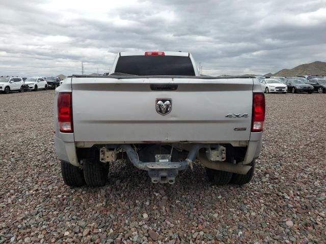 2012 Dodge RAM 3500 ST