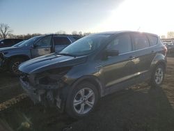 Ford salvage cars for sale: 2016 Ford Escape SE