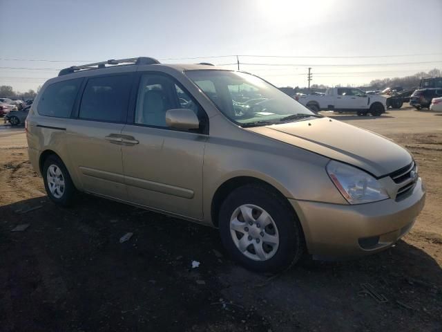 2006 KIA Sedona EX