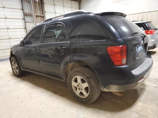 2008 Pontiac Torrent