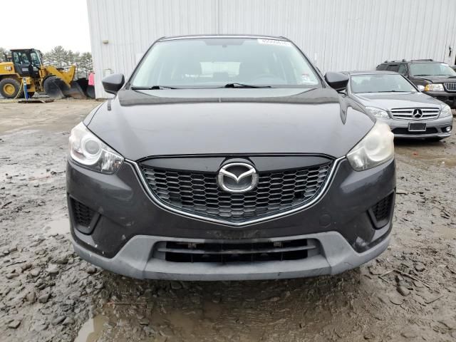 2014 Mazda CX-5 Sport