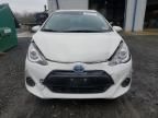 2015 Toyota Prius C