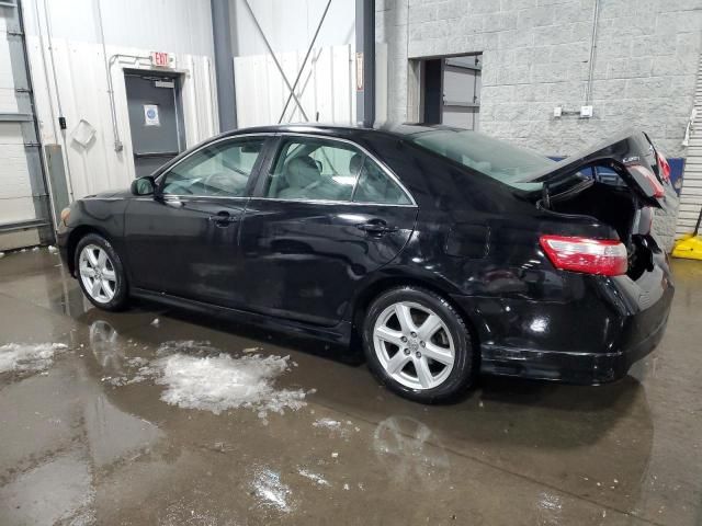 2009 Toyota Camry Base