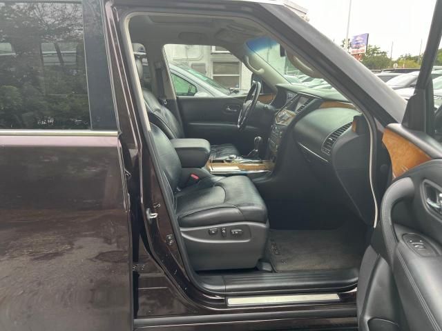 2013 Infiniti QX56