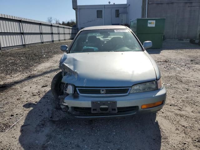 1996 Honda Accord LX