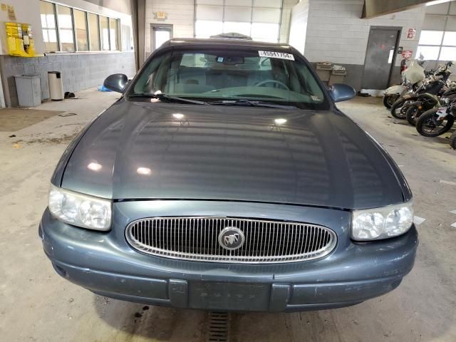 2002 Buick Lesabre Custom