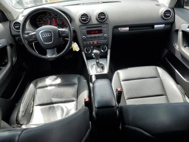 2008 Audi A3 2.0 Premium