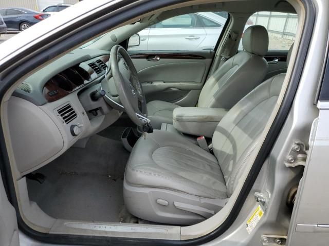 2006 Buick Lucerne CXL