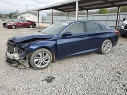 Carros salvage a la venta en subasta: 2020 Honda Accord LX