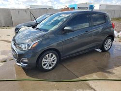 Vehiculos salvage en venta de Copart Phoenix, AZ: 2020 Chevrolet Spark 1LT
