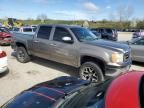 2012 GMC Sierra K1500 SLT