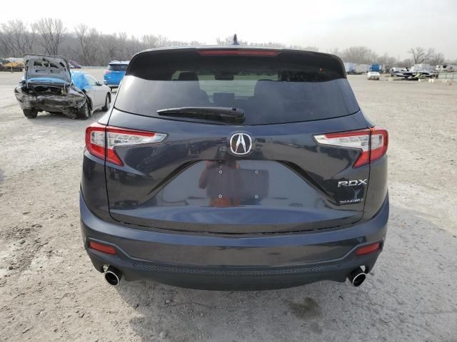 2020 Acura RDX