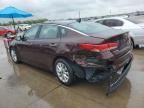 2018 KIA Optima EX