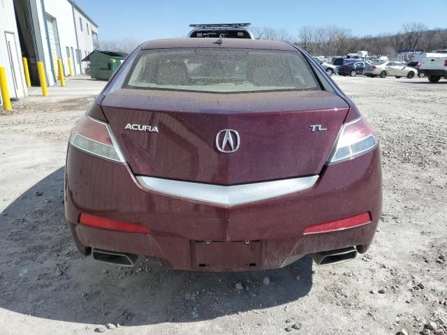 2011 Acura TL