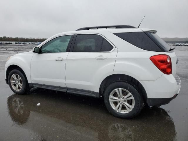 2010 Chevrolet Equinox LT