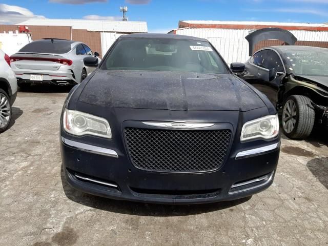 2013 Chrysler 300