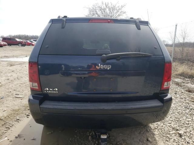 2010 Jeep Grand Cherokee Laredo