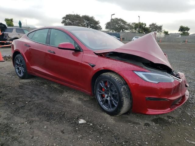 2023 Tesla Model S