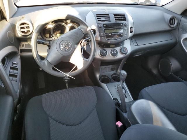 2007 Toyota Rav4 Sport