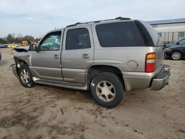 2003 GMC Yukon Denali