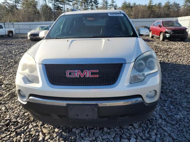 2010 GMC Acadia SLT-2