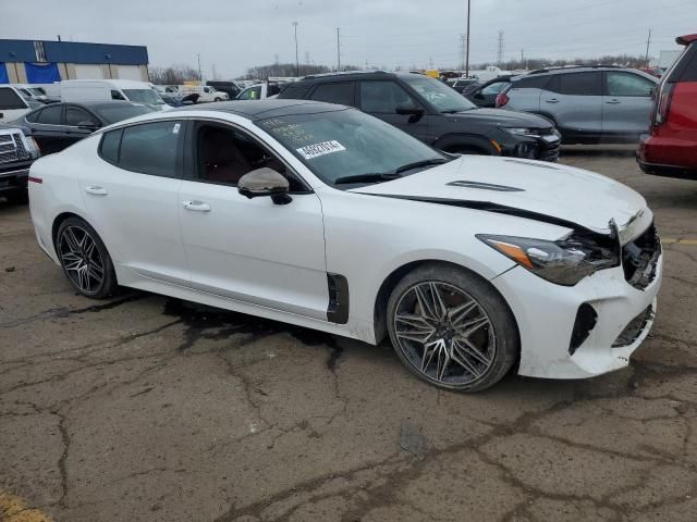 2022 KIA Stinger GT2