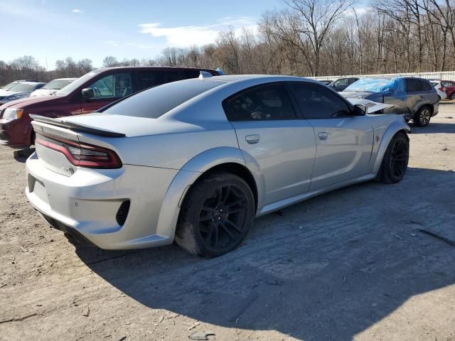 2021 Dodge Charger SRT Hellcat