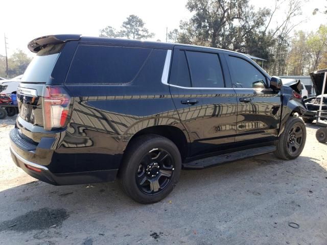 2023 Chevrolet Tahoe C1500