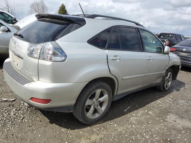 2007 Lexus RX 350