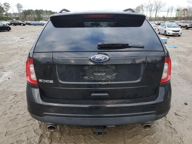 2011 Ford Edge SE