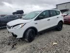 2013 Ford Escape S