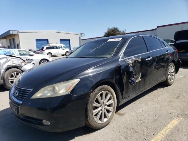 2007 Lexus ES 350