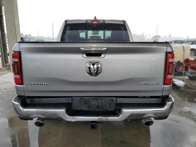 2019 Dodge 1500 Laramie