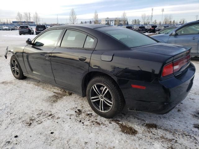 2011 Dodge Charger