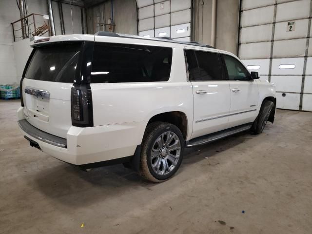 2015 GMC Yukon XL Denali