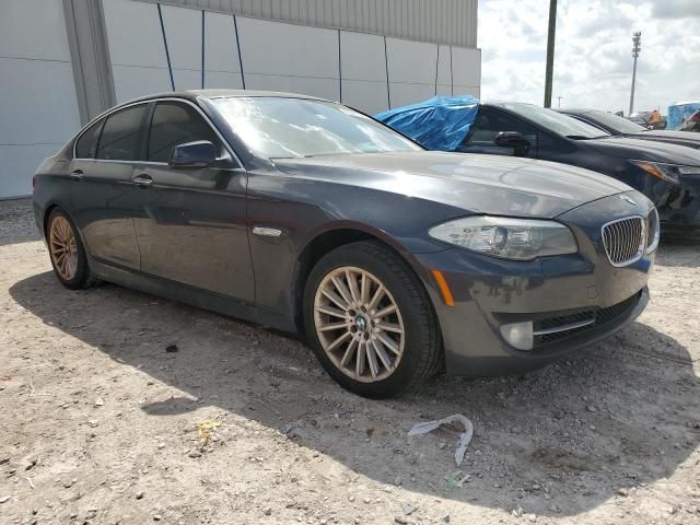 2011 BMW 535 I