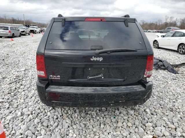 2006 Jeep Grand Cherokee Laredo