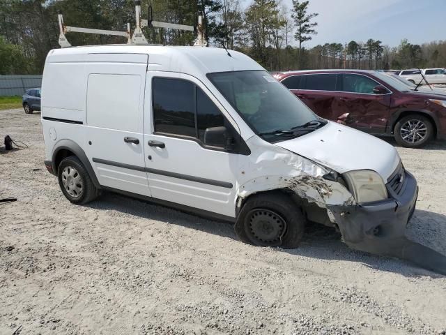 2012 Ford Transit Connect XL