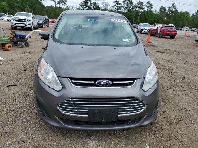 2013 Ford C-MAX SE