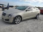 2013 Cadillac ATS Luxury