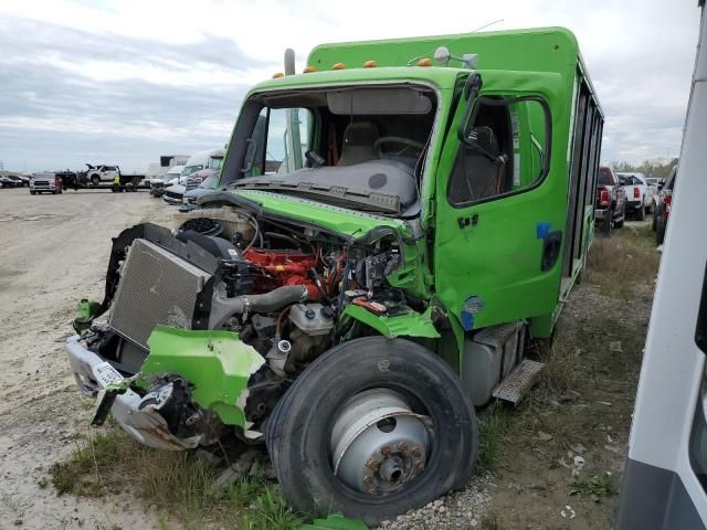 2017 Freightliner M2 106 Medium Duty