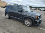 2019 Jeep Renegade Sport