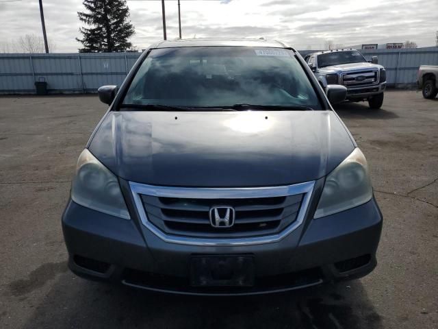 2010 Honda Odyssey EXL