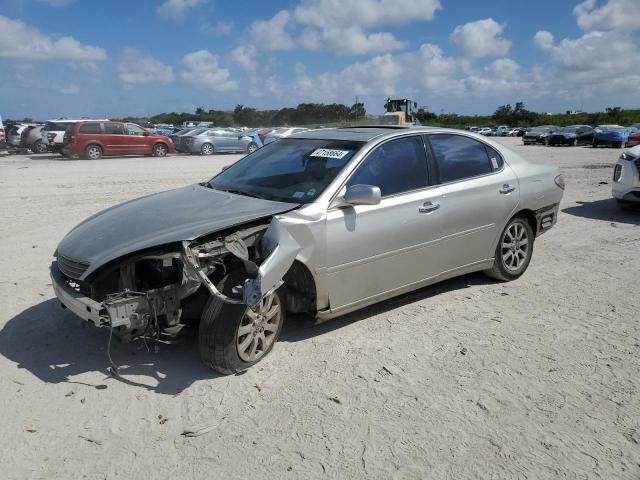 2003 Lexus ES 300