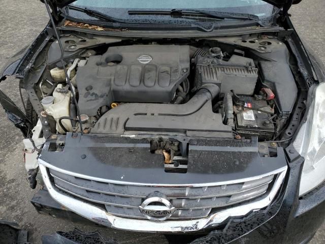 2011 Nissan Altima Base