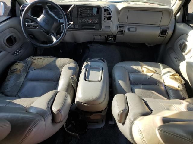 1998 Chevrolet Tahoe K1500