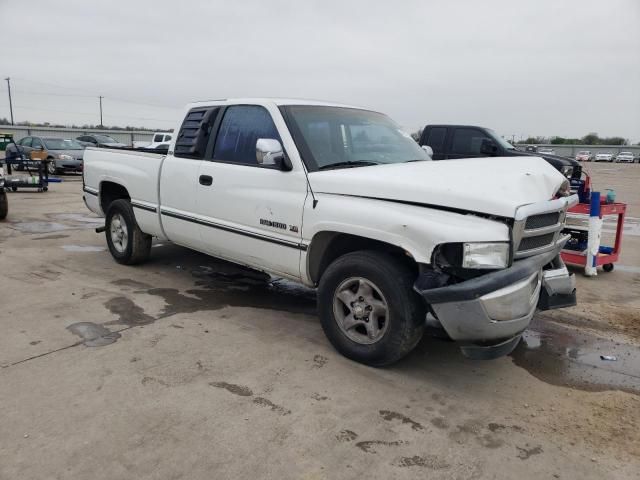 1996 Dodge RAM 1500