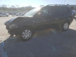 Salvage cars for sale at Lebanon, TN auction: 2011 Mitsubishi Outlander ES