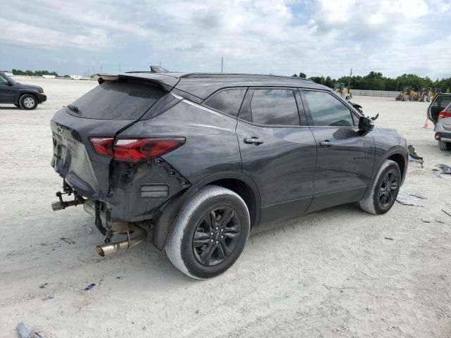 2021 Chevrolet Blazer 1LT