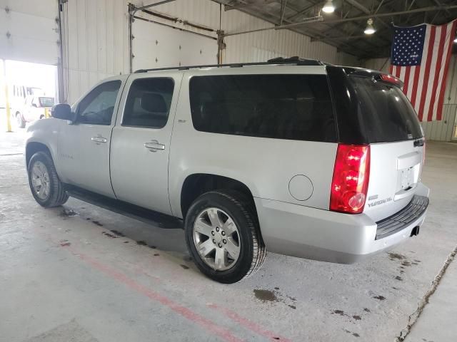 2010 GMC Yukon XL C1500 SLT